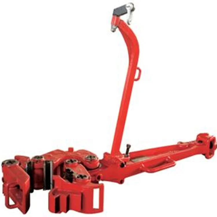 API 7K oilfield wellhead tools HT 55 Manual Tong Type SB