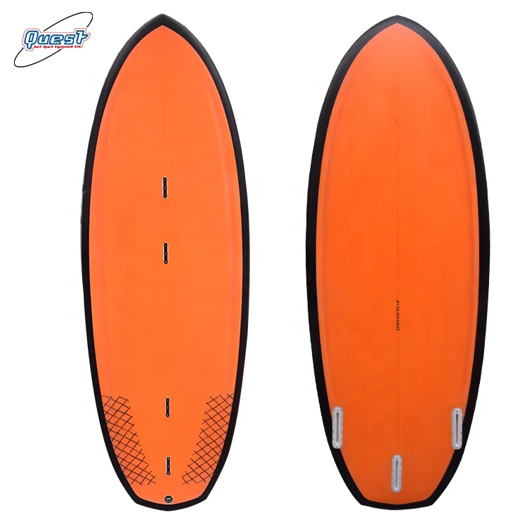 Colorful Surfboard Foil Kite Board Kite Surf Board