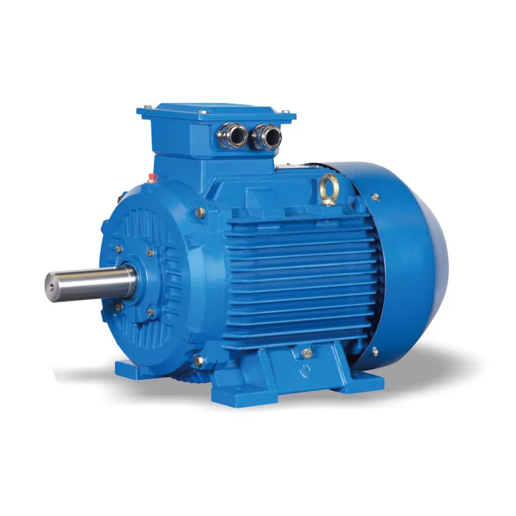 Все модели IE3 Премиум эффективность трехфазный асинхронный двигатель