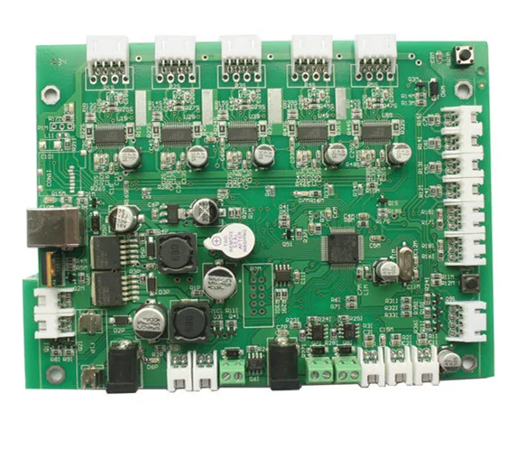 OEM PCB PCBA manufacture for smart home server