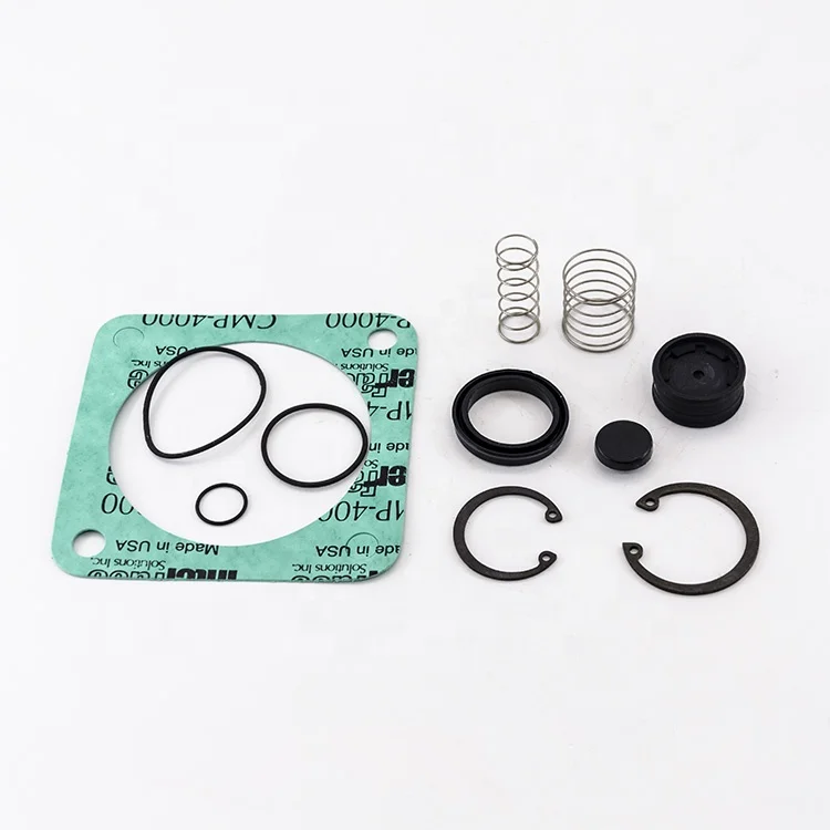 Unloading Valve Kit 2901029850 Replacement for Atlas Copco Air Compressor Parts Inlet Valve Repair Kit