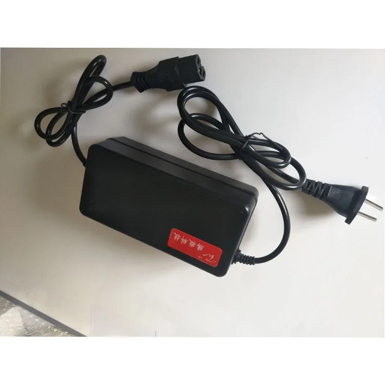 
Customizable high power charger 48v 20ah lead acid battery smart electric car battery charger 