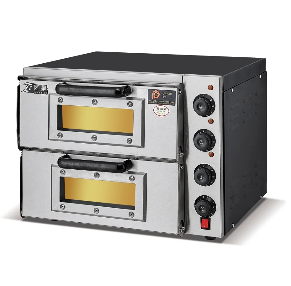 Русская настольная печь