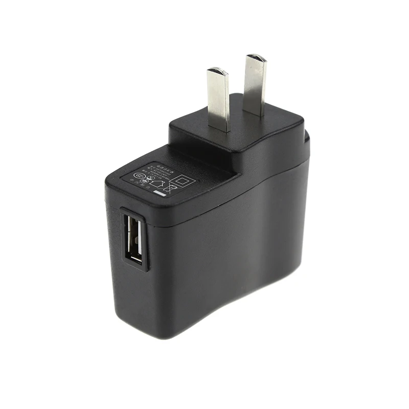 Low Price AC DC 90-240V 5V 1A USB Charger
