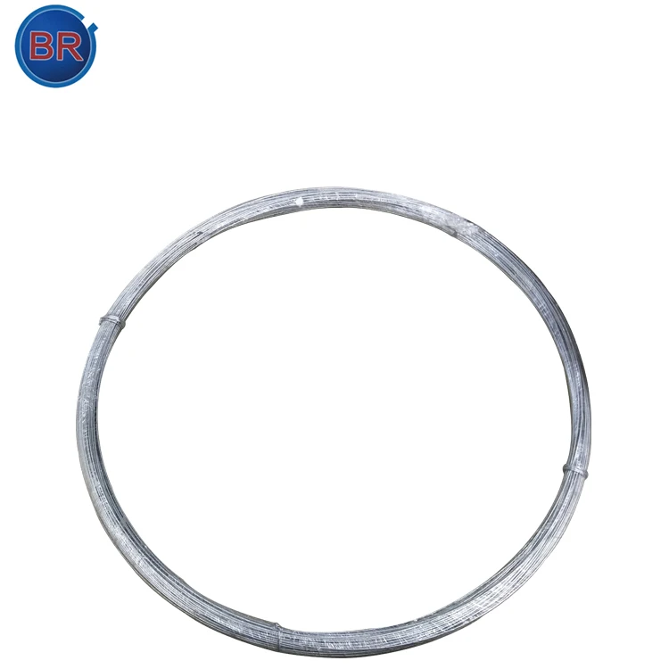 Высокое качество проволока из нержавеющей стали трос из нержавеющей стали 6 мм высокая прочность