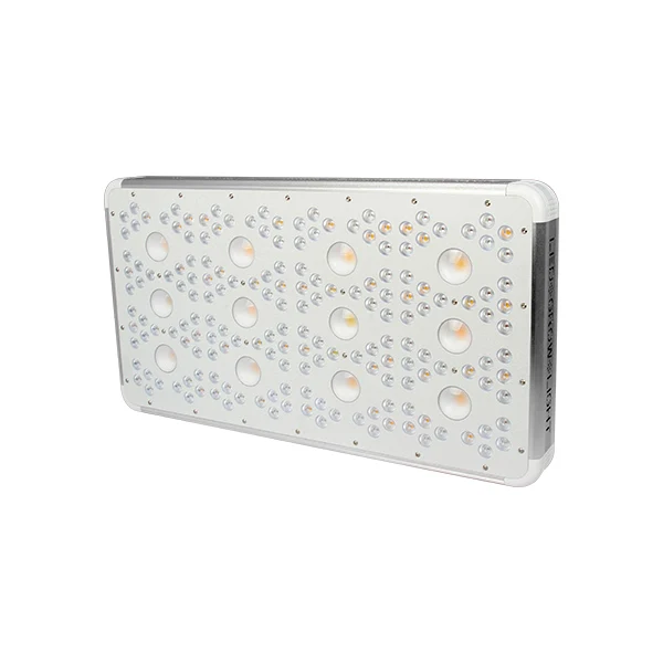 The Best Indoor Plants LED Grow Light CF Grow 100W 120W - 1200W 1600W Full Spectrum LED Grow Light Factor Direct Sale