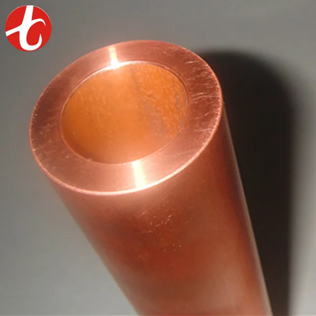 LWC медные трубы