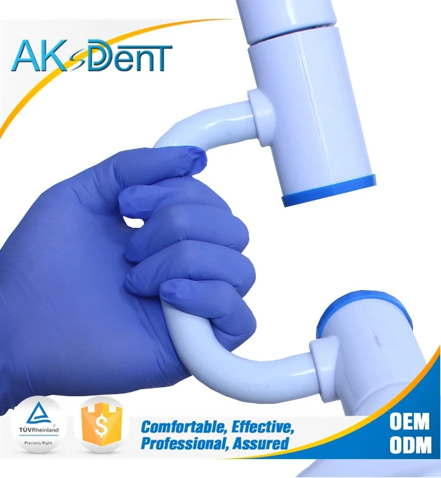 
AKsDenT D7HH Dental 3 Color power LED teeth whitening apparatus lamp teeth whitening led light Teeth whitening Machine 
