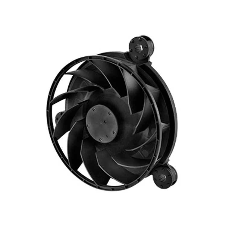 Factory price with copper wire of brushless dc motor for refrigerator and strong air exhauster