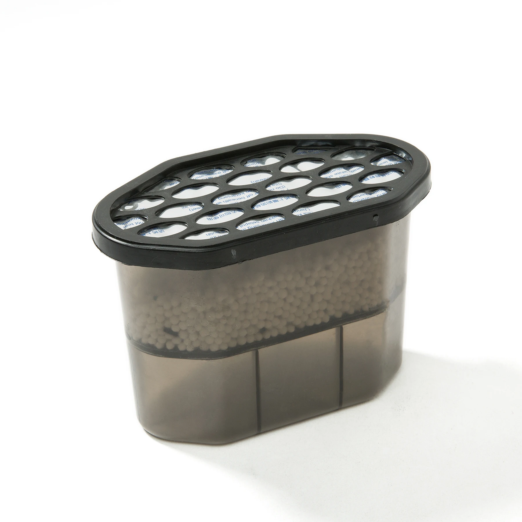 
OEM Factory household daily use desiccant dehumidifier dry box with air freshener 