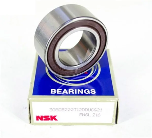 nsk auto Air Conditioner Compressor Bearings NSK 30BD5222DUM6 30BD5222-T1XDDUM6CG02