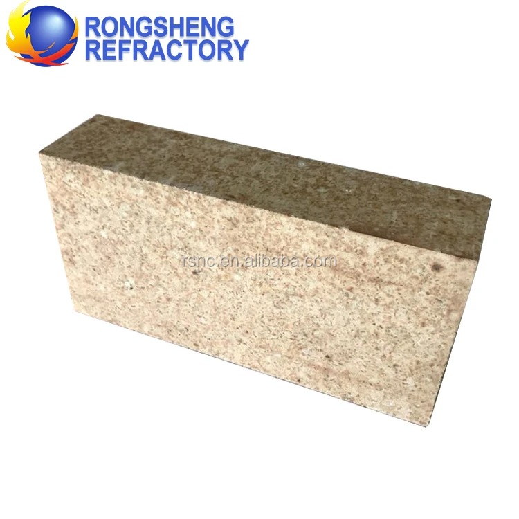 Фабрика питания циркон кирпич для стекла плавильной печи