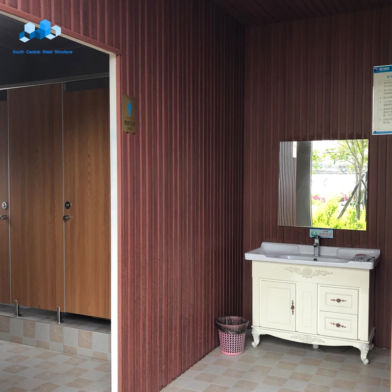 cheap tiny prefab a frame steel duplex prefabricated house kits