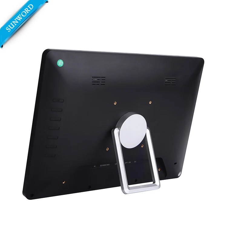 Большой размер планшета 12-19 дюймов настенный android POE планшет с Заводской ценой