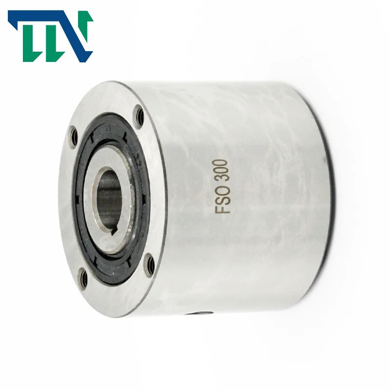 
FSO400 HPI400 FSO400GR One Way Cam Clutch Sprag Freewheel Clutch Overrunning Bearing 