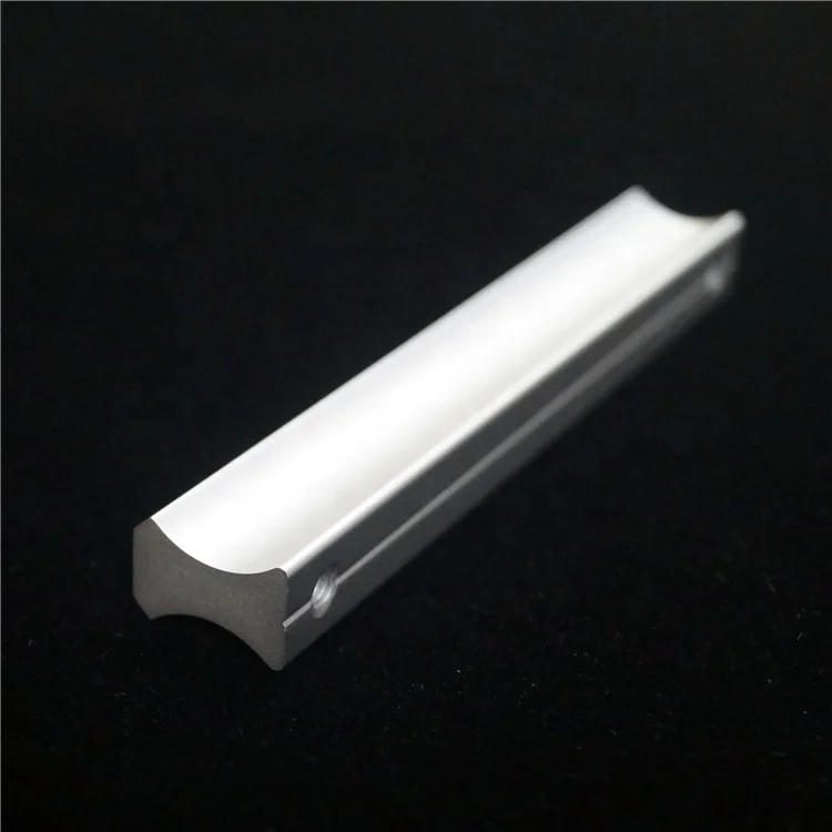 Handles Knob Modern Aluminium Alloy Gold Metal Interior Pull Set And Drawer Furniture Kitchen