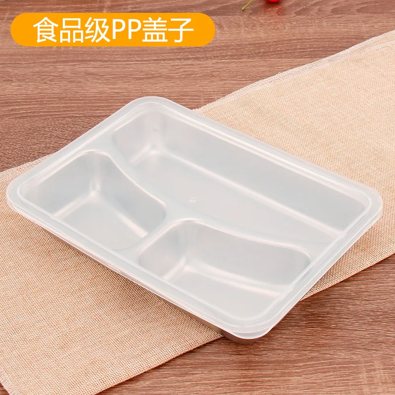 
 Школьный беспорядок из нержавеющей стали, разделенные обеденные тарелки, коробка, индийские тарелки Thali, обеденные тарелки Thali  