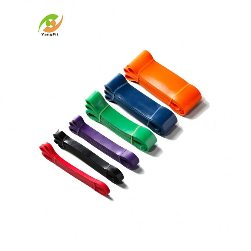 
For Exercise Elastic Band Gym 