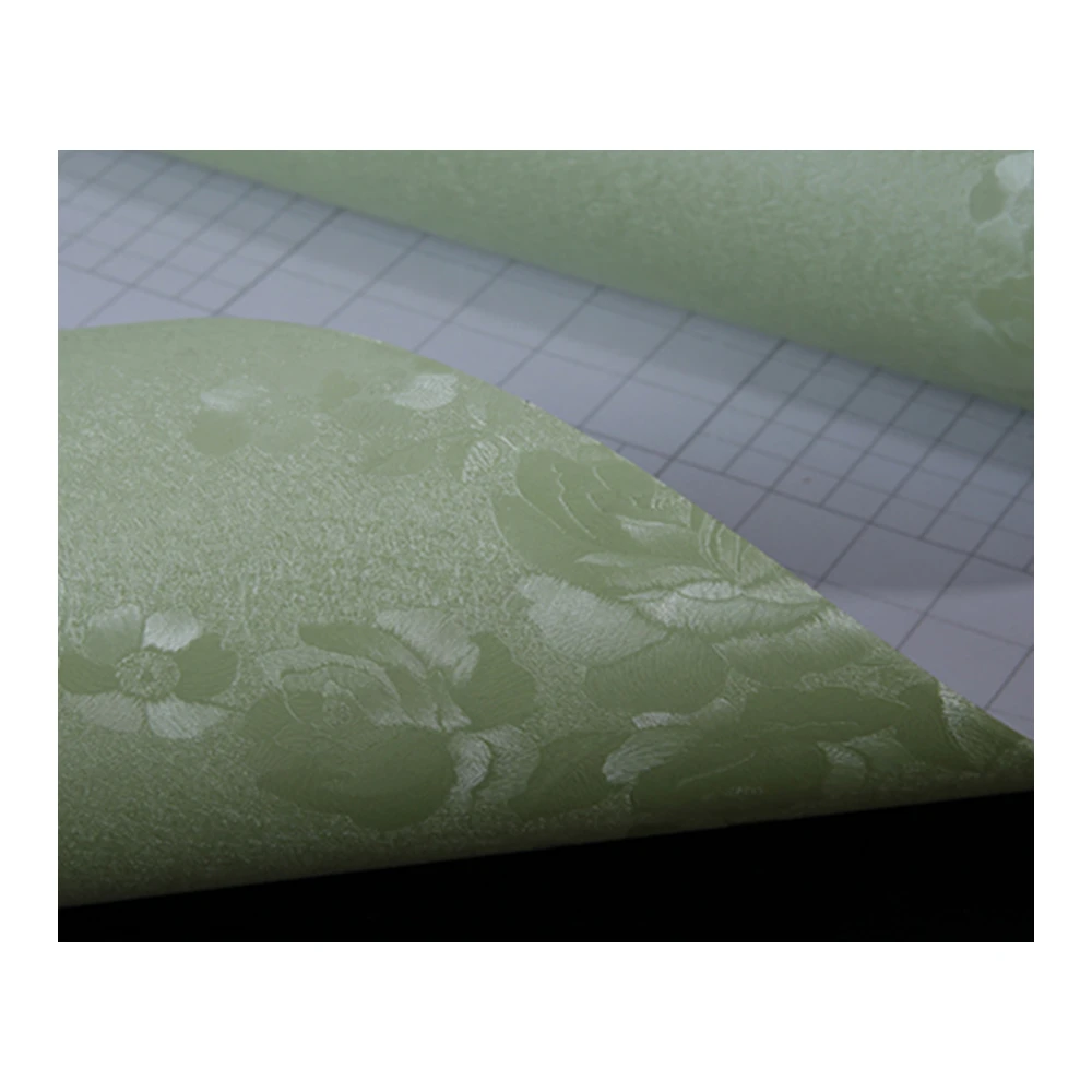 High Grade Bed Room  3D Vinyl Wall Paper 3D Wall Wallpaper