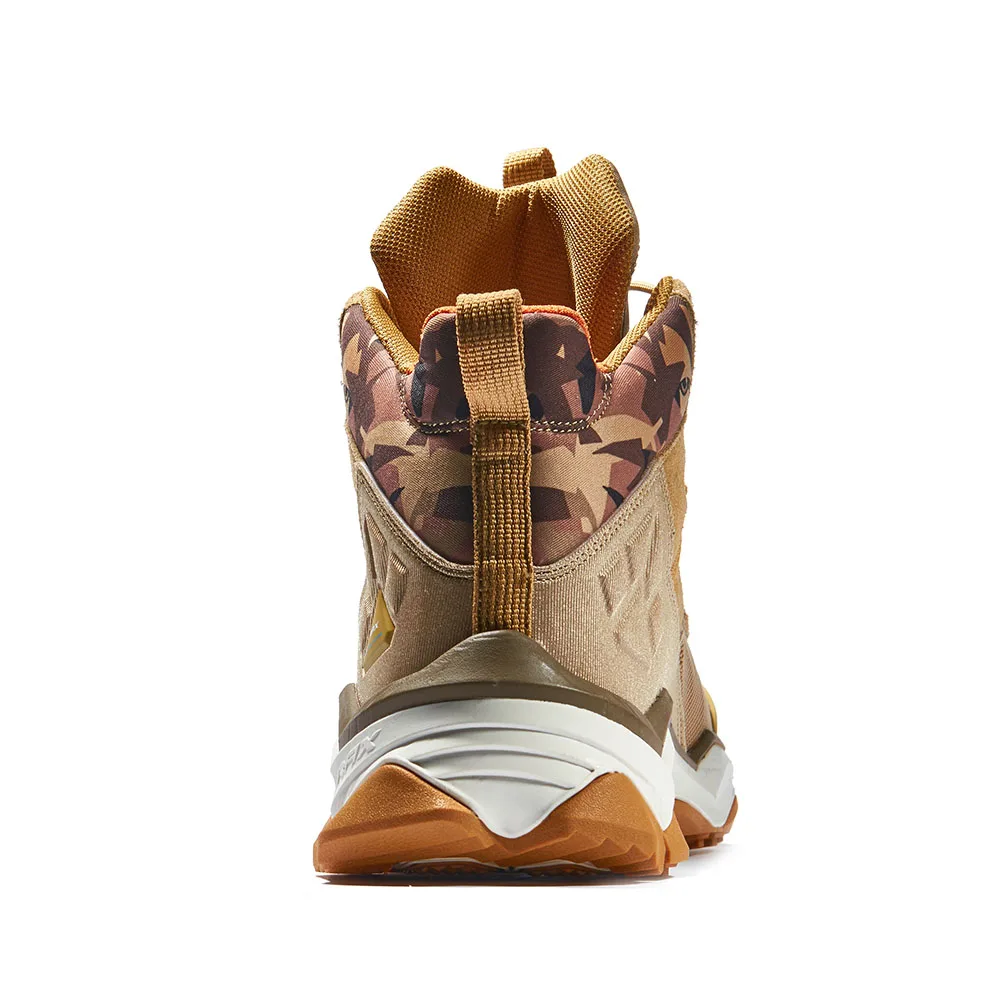 Мужские легкие походные ботинки RAX, альпинистские уличные прогулочные ботинки