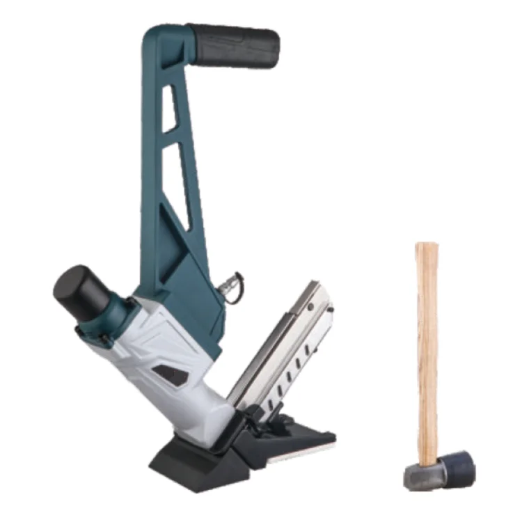 Professional festing tools 3in1 flooring nailer CT-ANPB50ULT