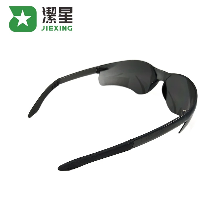 Outdoor Dining Unisex Industrial Safety Glasses Ansi Z87 Wind Protection Glasses