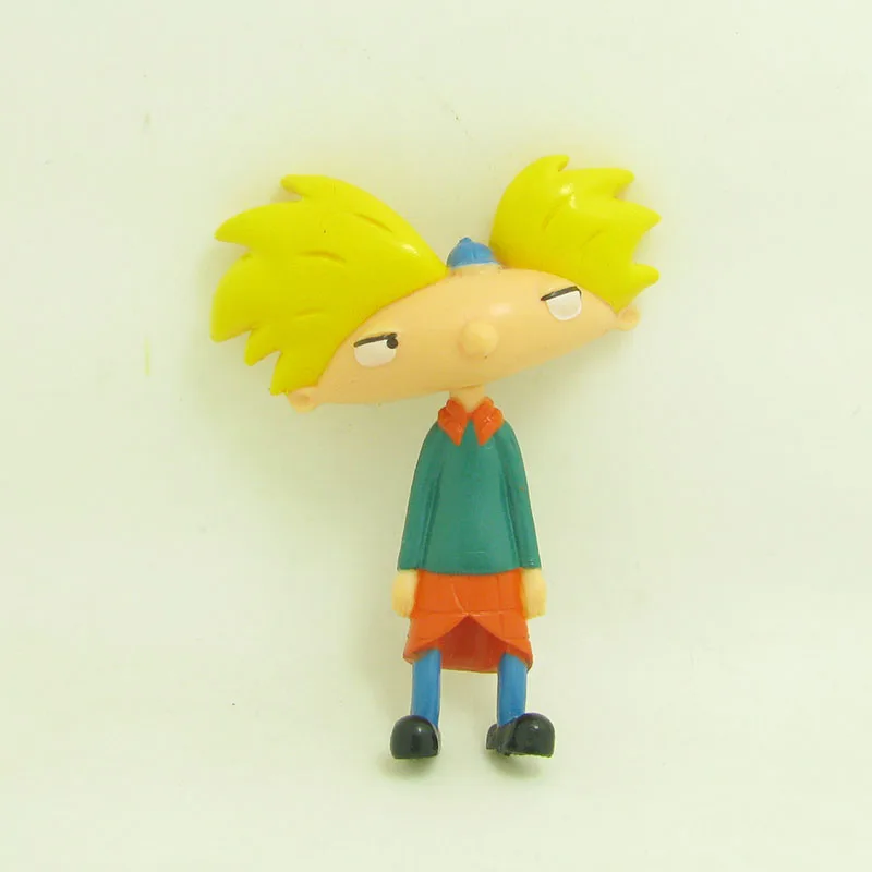 Rubber Yellow Duck OEM Custom Vinyl Toys Cartoon Mini PVC Miniature Figures Bath Toy