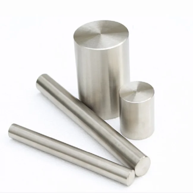 Niobium titanium alloy bars and rods/titanium niobium superconductor rod