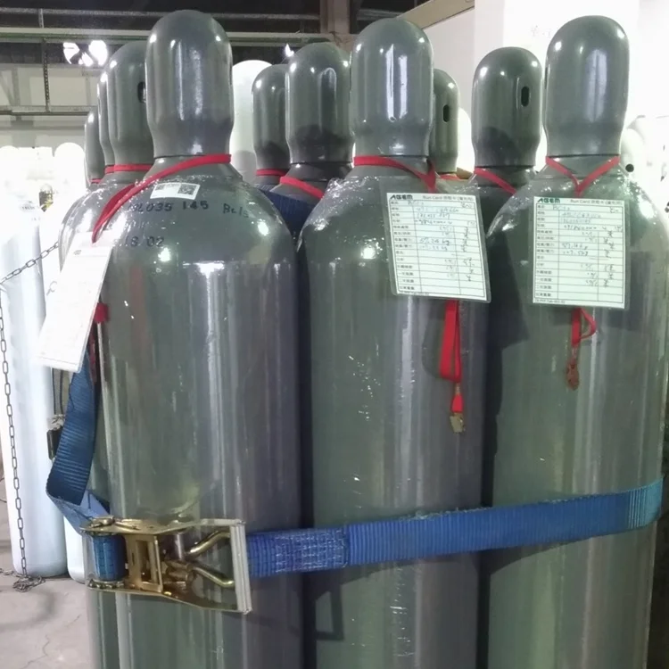 
Electronic Grade Factory Direct Sale High Purity 99.999% Boron Trichloride Gas bcl3 With 40L 47L Cylinders 