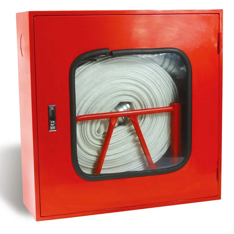 cabinet fire hose reel/fire hose cabinet/fire fighting cabinet