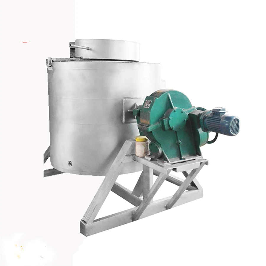 High Quality Hot Sale Tin Resistance Lead Melting Furnace for Sale at Best Price