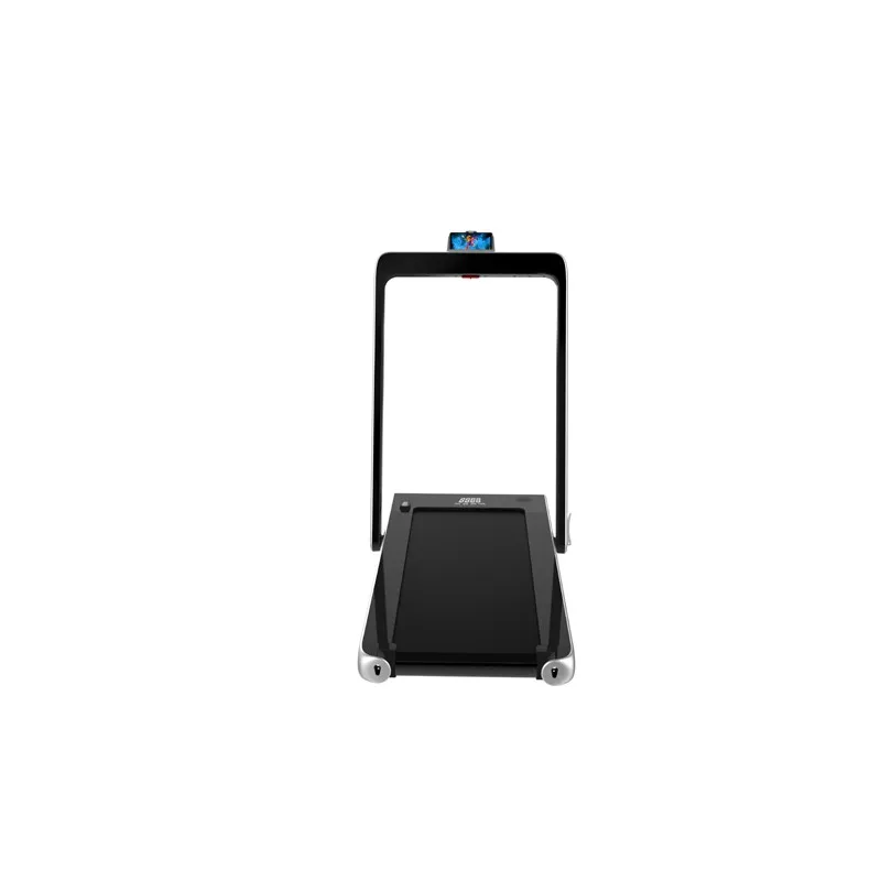 
2019 New Design Home Fitness Equipment Running Walking Slim Machine Folding Electric Treadmill T4000 