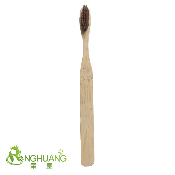 
Promotion bamboo tooth brush 