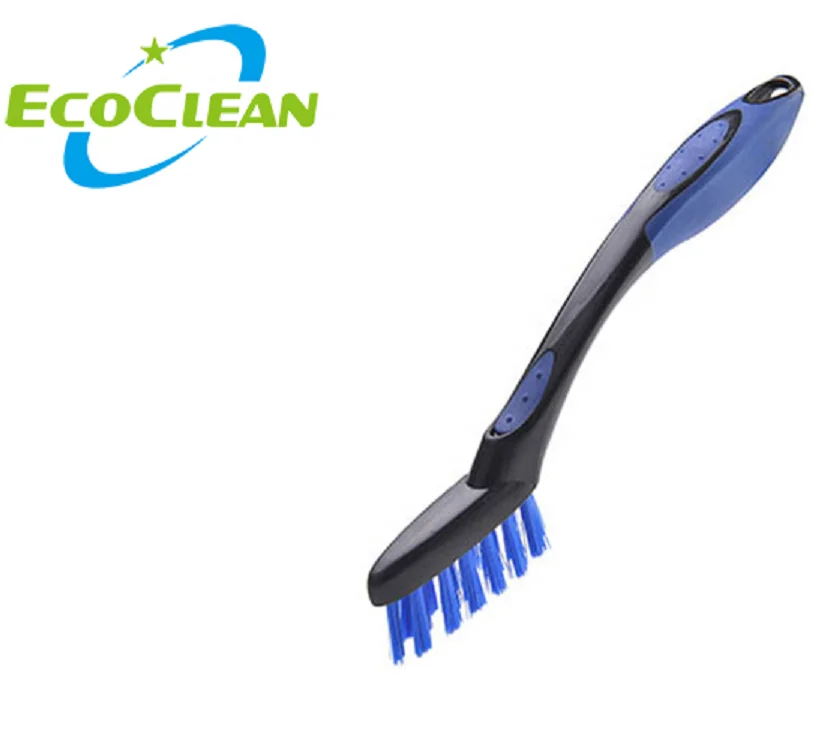 EcoClean комфортные захваты для плитки и решетки, щетка для плитки, щетка для скруббеля плитки