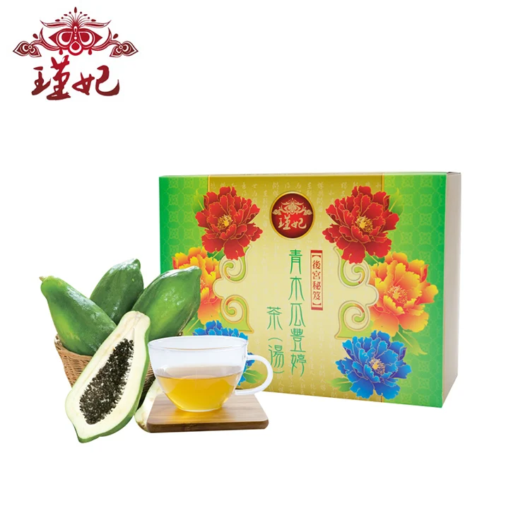 Оптовая продажа красивую форму женской груди чай