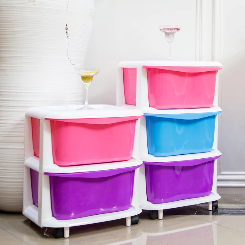 
Home Accessories Shelves Rack Modern Cabinets Storage Kitchen Plastic Racks 