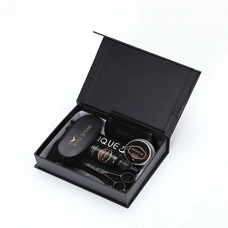 Распродажа Amazon, набор расчесок и кистей для бороды, мужское масло для бороды, деревянный набор для ухода за бородой