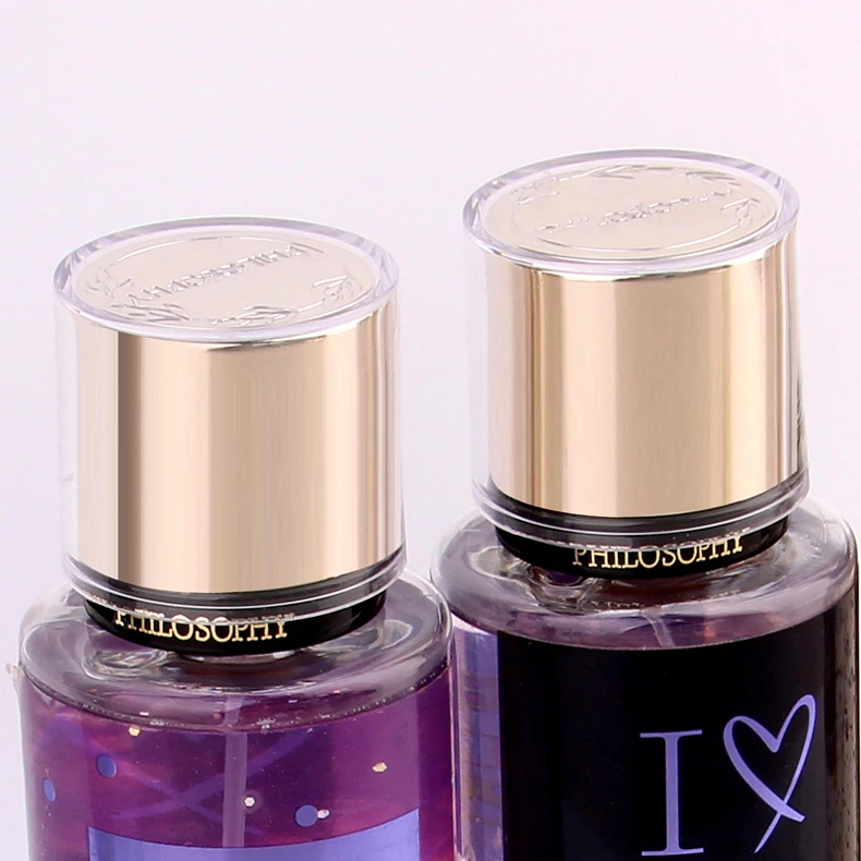 
OEM Produce Factory Price Long Last Branded size Perfume-3087 