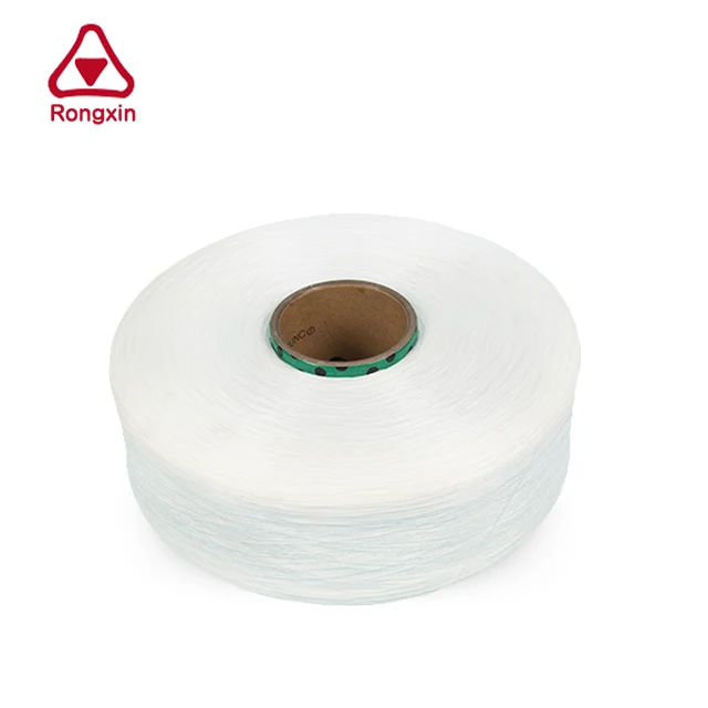 
raw materia-Elastic Spandex Yarn for baby diaper and adult diaper 