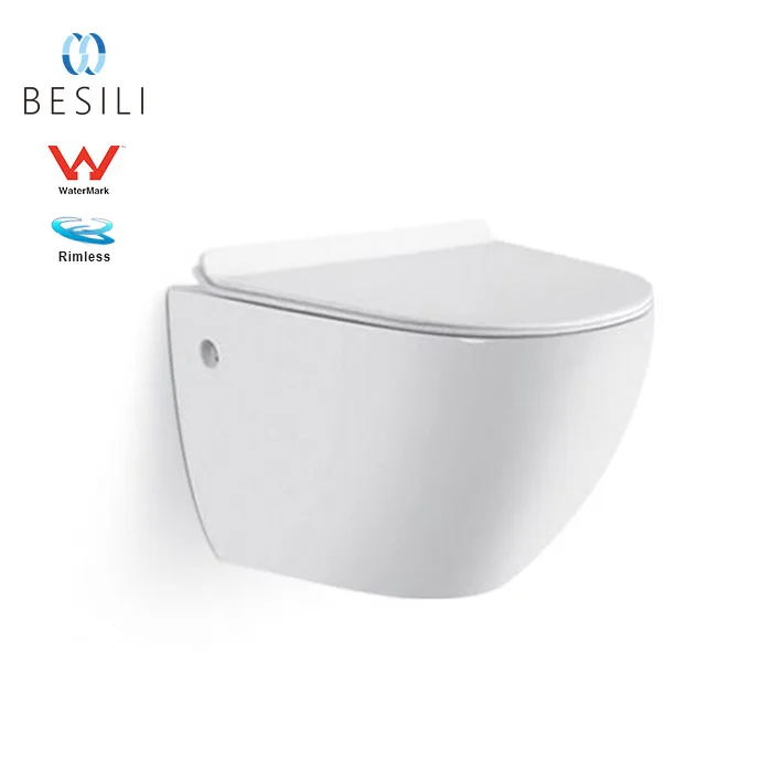 Bathroom top brands design floor mounted toilet pan with conceal cistern 2057B