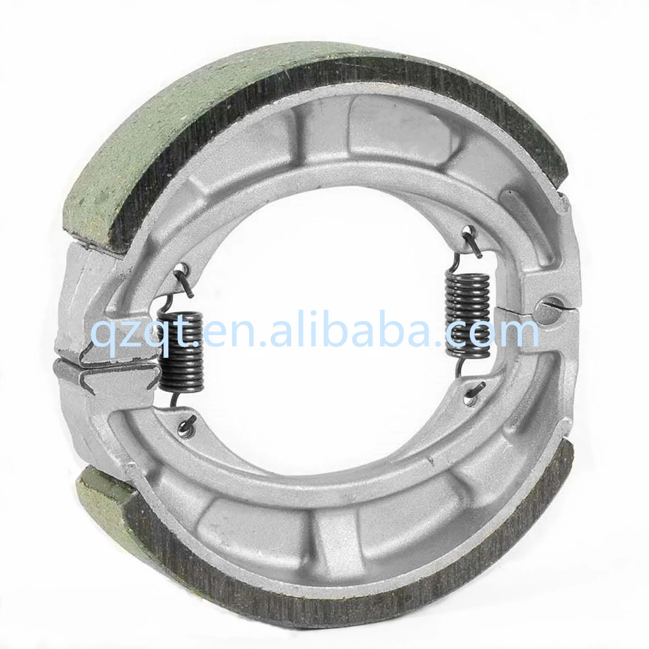 Top Indian Motorcycle Accessories Drum Brake Shoe