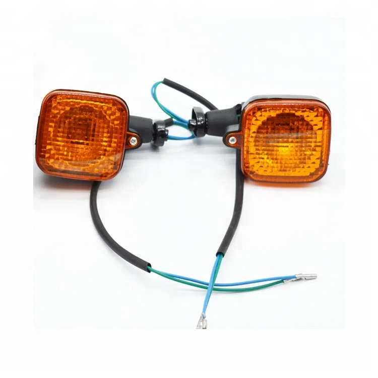 Включите свет лампы части для cg125 мотоцикл