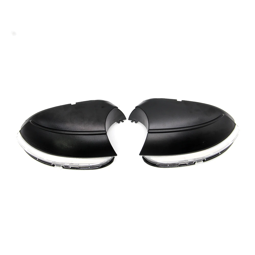 ADT Sequential  Dynamic Mirror Indicator side LED Turn Signal Light Blinker  for Scirocco MK3 Pass B7 CC 2011 2013 2014