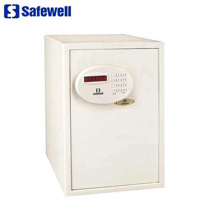 Safewell 56AMD 83 L электронный коммерческий металлический Сейф