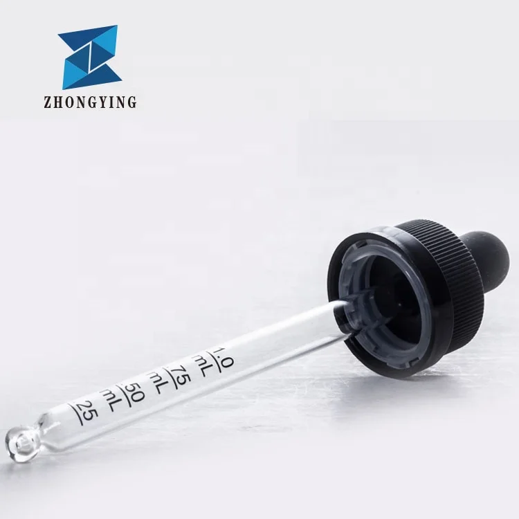 
Glass Measuring Pipette 