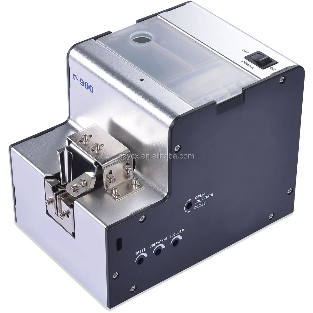 NSA XY-900 Electric Automatic Screw Feeder/Adjustable Screw Conveyor Machine Made in China