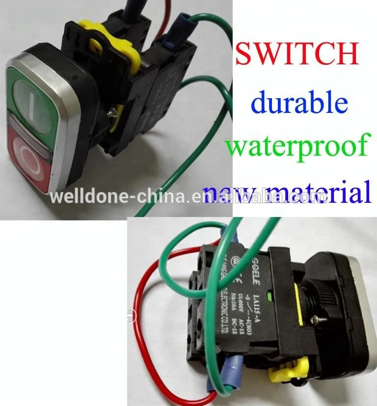 Лучшая электрическая коммерческая машина для резки замороженного мяса на выбор шеф-повара