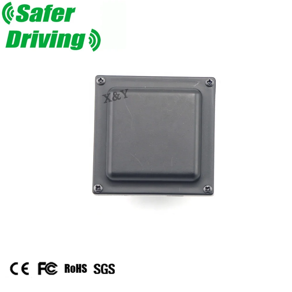 BSD BSM ADAS Car blind spot radar object detect system with RCTA function optional XY-BS02-RCTA
