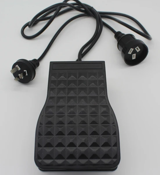 YISIN High Quality 1/8 Collect US Plug Canada Professional Electric 30000rpm Drill Nail Machine