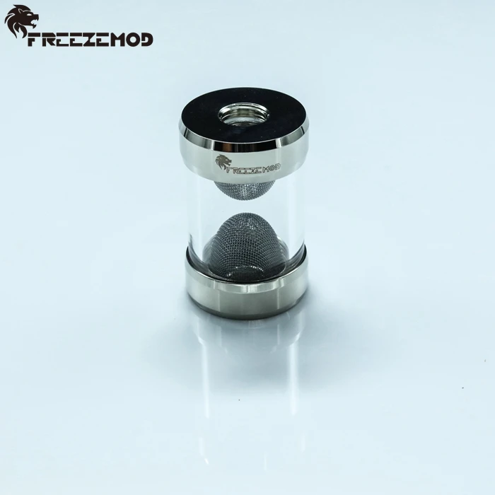 Water cooling system inner thread filters computer water cooler accessories. GLQ-JX1